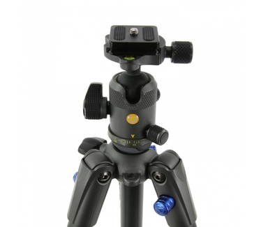 Vanguard VEO2 235AB blue