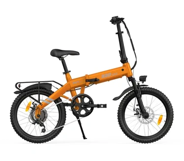 PVY Z20 Pro Evo Oranje