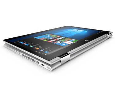 HP Pavilion X360 14-ba091nd