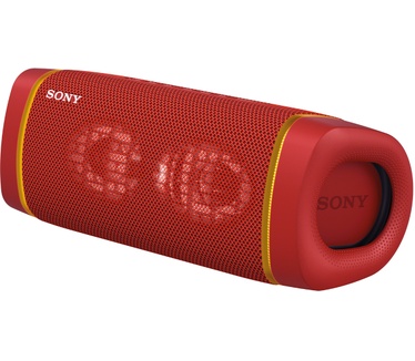Sony SRS-XB33 Rood