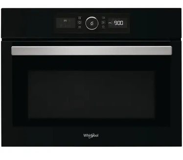 Whirlpool AMW9605NB Combi Magnetron