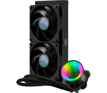 Cooler Master MasterLiquid MasterLiquid ML240 Mirror