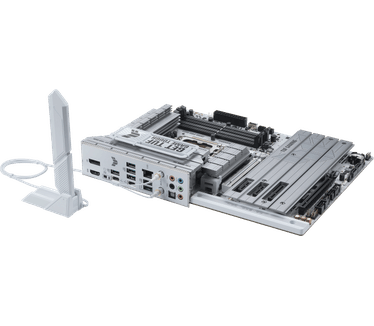 ASUS TUF Gaming Z890-PRO WIFI