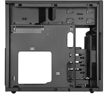 Silverstone CS330