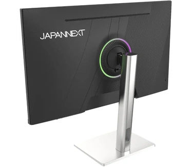 Japannext JapanNext Desktop Monitor | 27" | 5K | 60Hz Aluminium