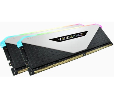 Corsair CMN16GX4M2Z3200C16W