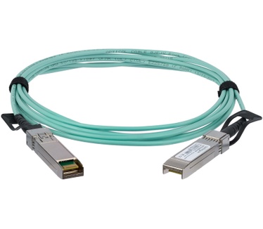 Startech.com Cisco SFP-10G-AOC3M compatibel SFP+ actieve optische kabel 3 m Zwart