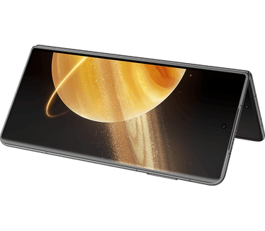 Honor Magic V3 Groen