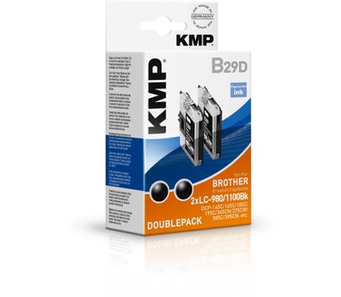 KMP B29D