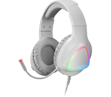Mars Gaming MH222W