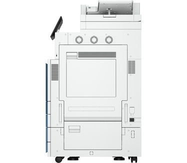 HP LaserJet Ent MFP 8601DN Printer Europe - Multilingual Localization