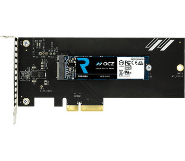 OCZ RD400 (AIC) 512GB