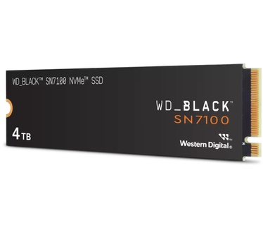 WD SN7100