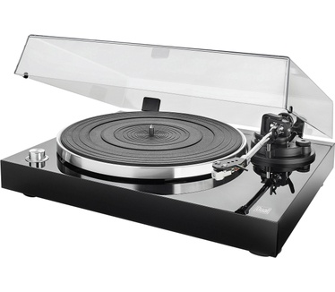 Dual DT 500