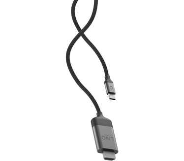 Linq LQ48017 Zwart