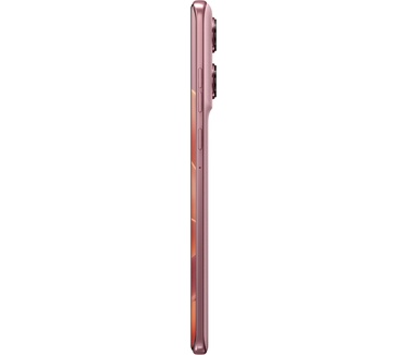Motorola edge 60 fusion
