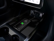 Ford Mustang Mach-E interieur