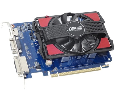 Asus GeForce GT 730