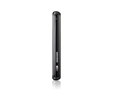 Samsung Galaxy SL i9003 16GB Zwart