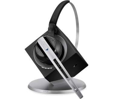 Sennheiser DW Office ML (Zwart)