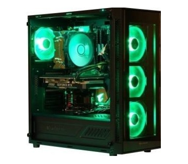 Azerty Gaming Gold AMD Super