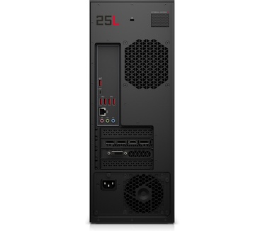 HP Omen Obelisk Desktop 875-0364ng (Qwertz toetsenbord)