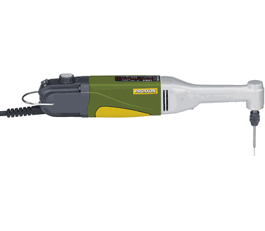 Proxxon Micromot Haakse boormachine LWB/E