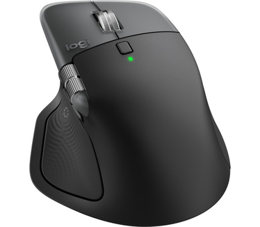 Logitech MX Master 4 for Mac