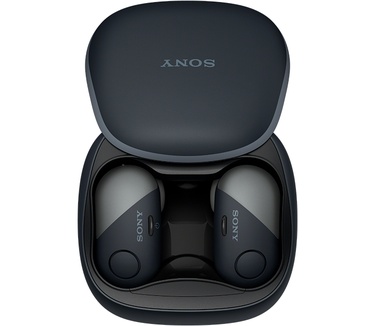 Sony WFSP700N (Zwart)