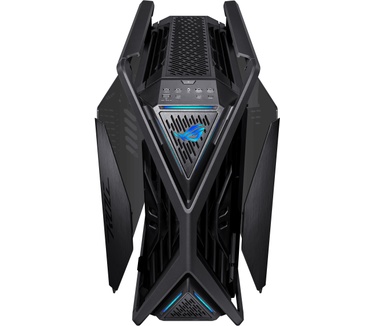 ASUS ROG HYPERION GR701