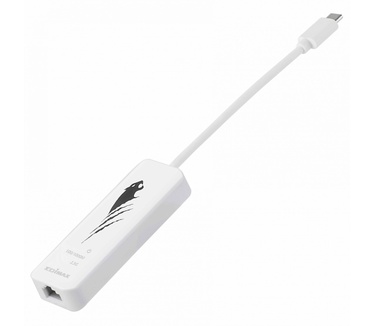 Edimax USB Type-C naar 2.5G Gigabit Ethernet Adapter