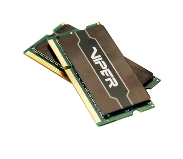 Patriot Memory 8GB DDR3-1600