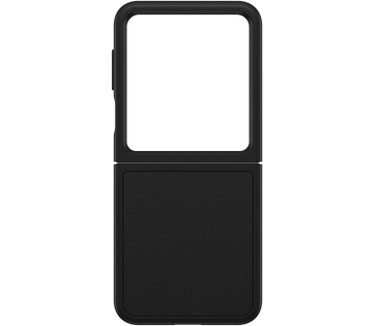 Otterbox Thin Flex PC Back Cover Samsung Galaxy Z Flip 6 (Galaxy Z Flip6) Zwart