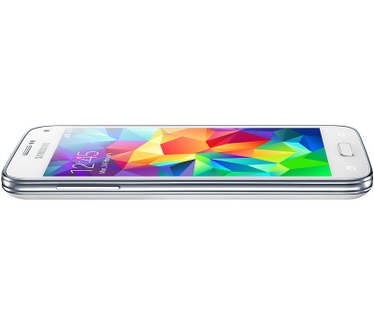 Samsung Galaxy S5 mini (4G) Wit