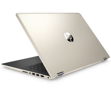 HP Pavilion x360 15-br010nd