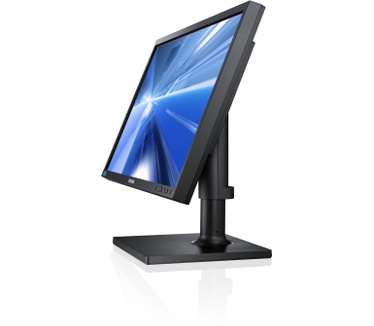Samsung S22C650K Zwart