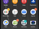 Software Sony Xperia XZ Premium