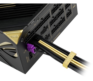 ASUS ROG Thor 3000W Titanium III Edition 20