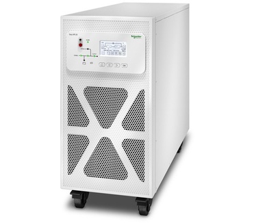 APC Easy UPS 3S 15 kVA 400 V 3:3 UPS for external batteries