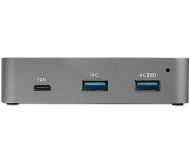 Startech.com 4-poorts USB-C hub 10 Gbps 3x USB-A en 1x USB-C zelfgevoed
