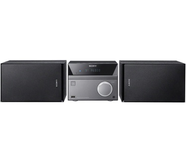 Sony CMT-SBT40D