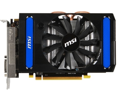 MSI R7790-1GD5/OC