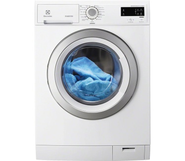 Electrolux EWF1486GDW