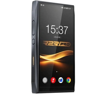 FiiO M25 R2R Zwart