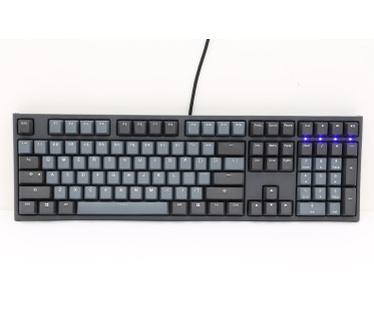 Ducky One 2 Skyline