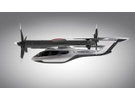 Hyundai S-A1 luchttaxi