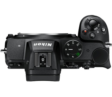 Nikon Z 5