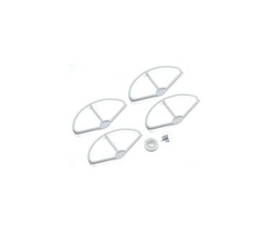 DJI Phantom 2 propellerbeschermer