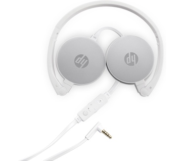 HP stereo headset H2800