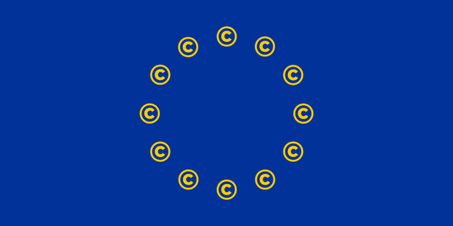 EU copyright